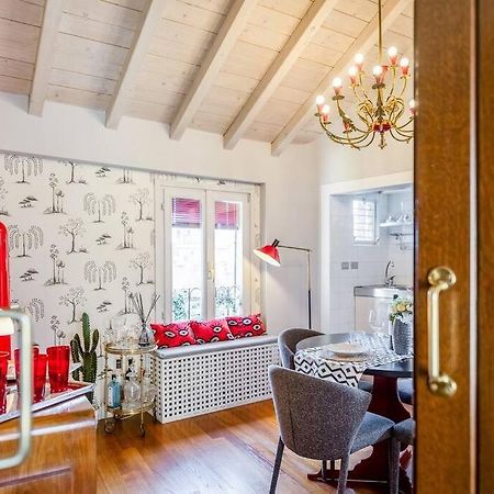 شقة Duomo - Prestigious Penthouse With Panoramic View ميلان المظهر الخارجي الصورة