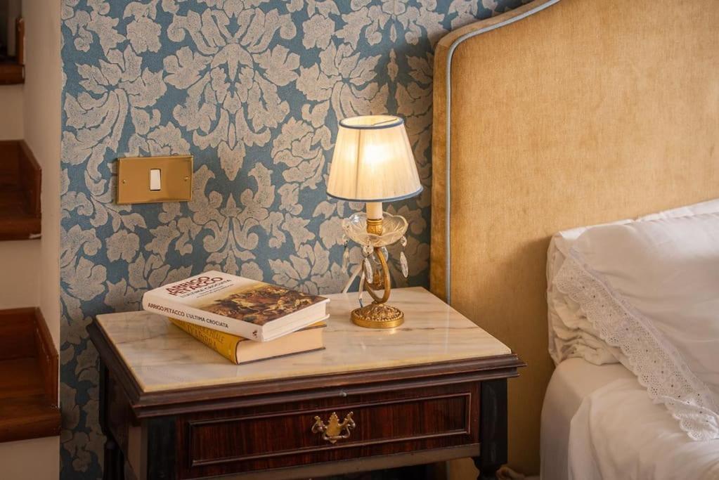 شقة Duomo - Prestigious Penthouse With Panoramic View ميلان المظهر الخارجي الصورة