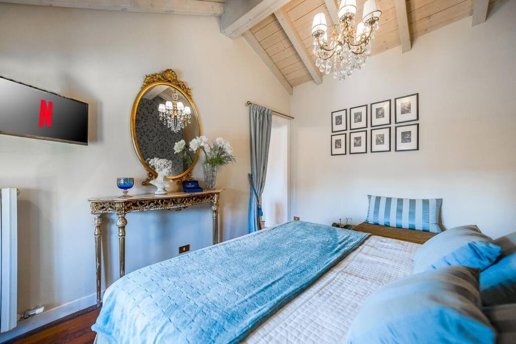 شقة Duomo - Prestigious Penthouse With Panoramic View ميلان المظهر الخارجي الصورة